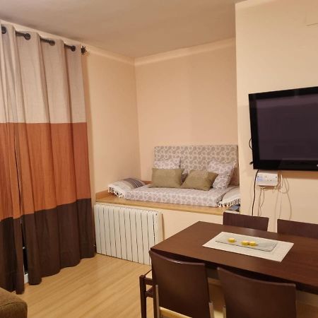 Buenavista Premium Villa Sierra Nevada Eksteriør bilde
