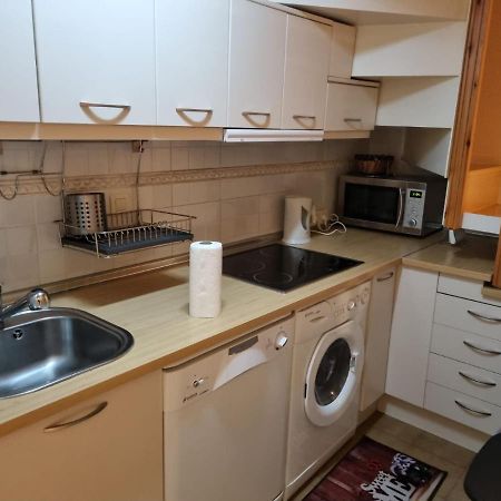 Buenavista Premium Villa Sierra Nevada Eksteriør bilde