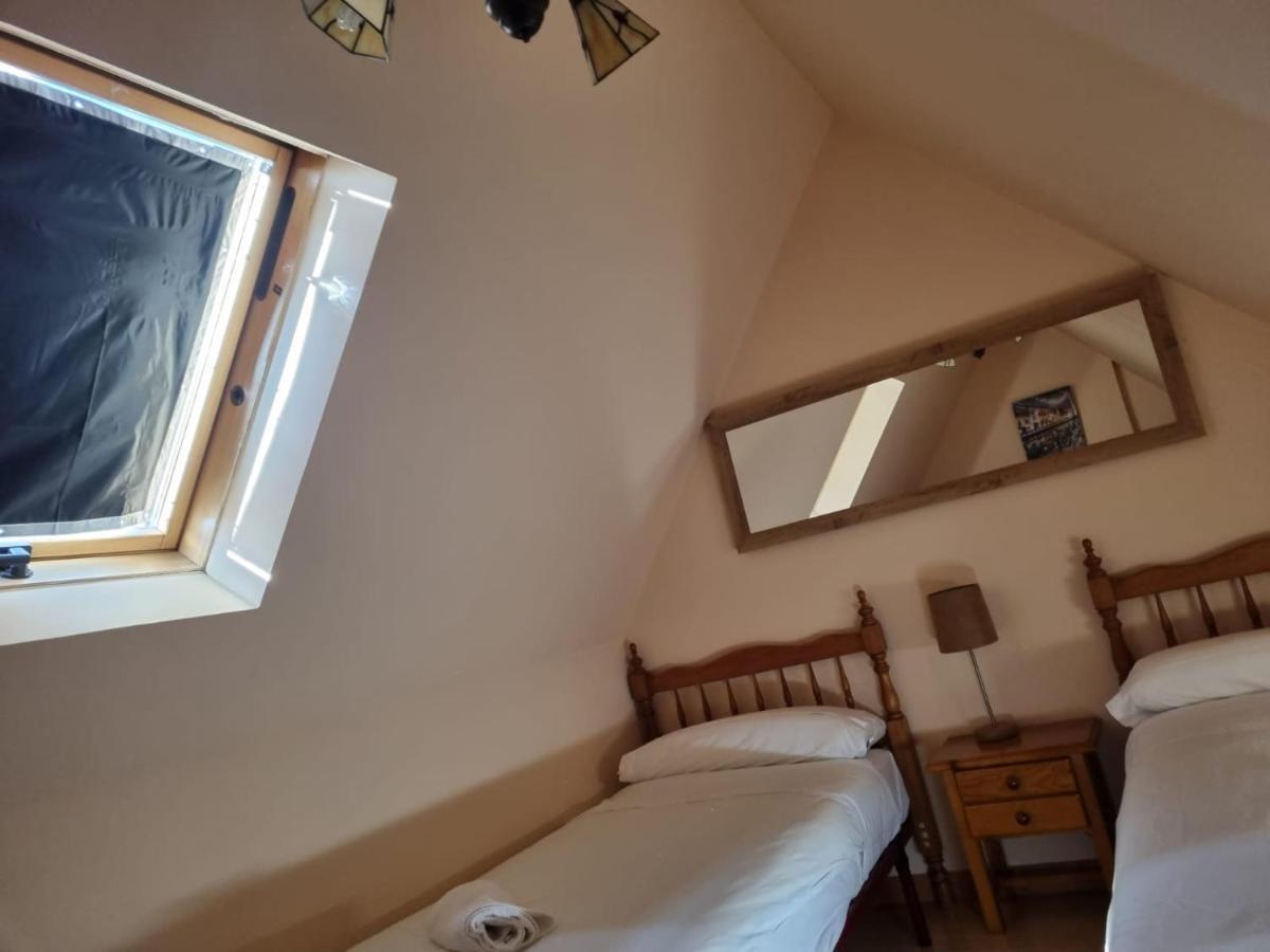 Buenavista Premium Villa Sierra Nevada Eksteriør bilde