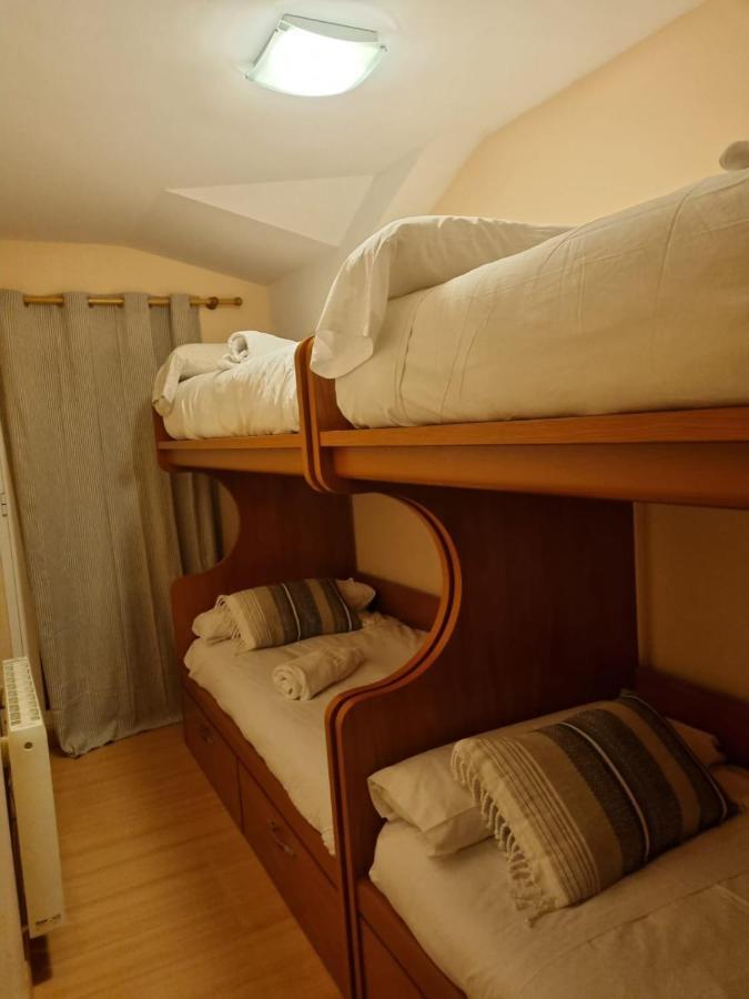 Buenavista Premium Villa Sierra Nevada Eksteriør bilde