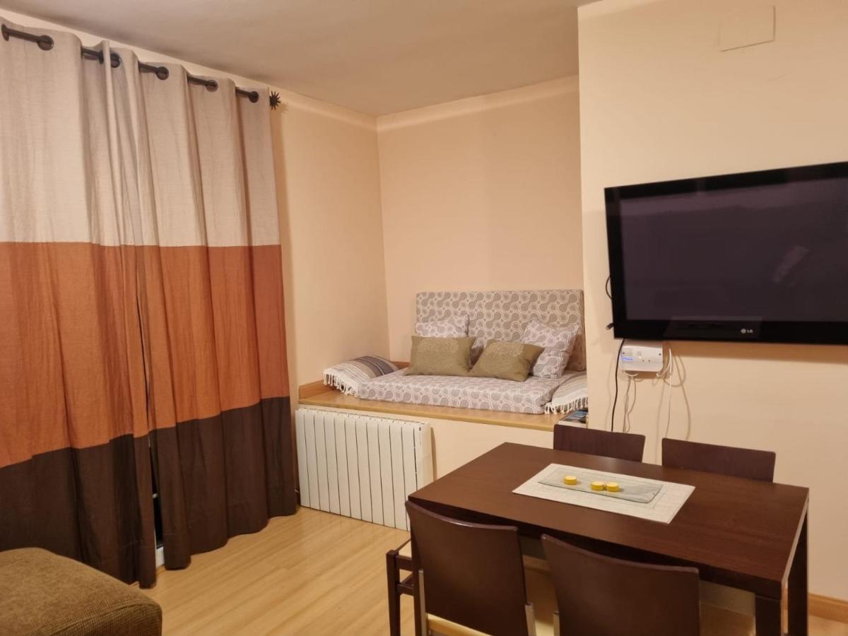 Buenavista Premium Villa Sierra Nevada Eksteriør bilde