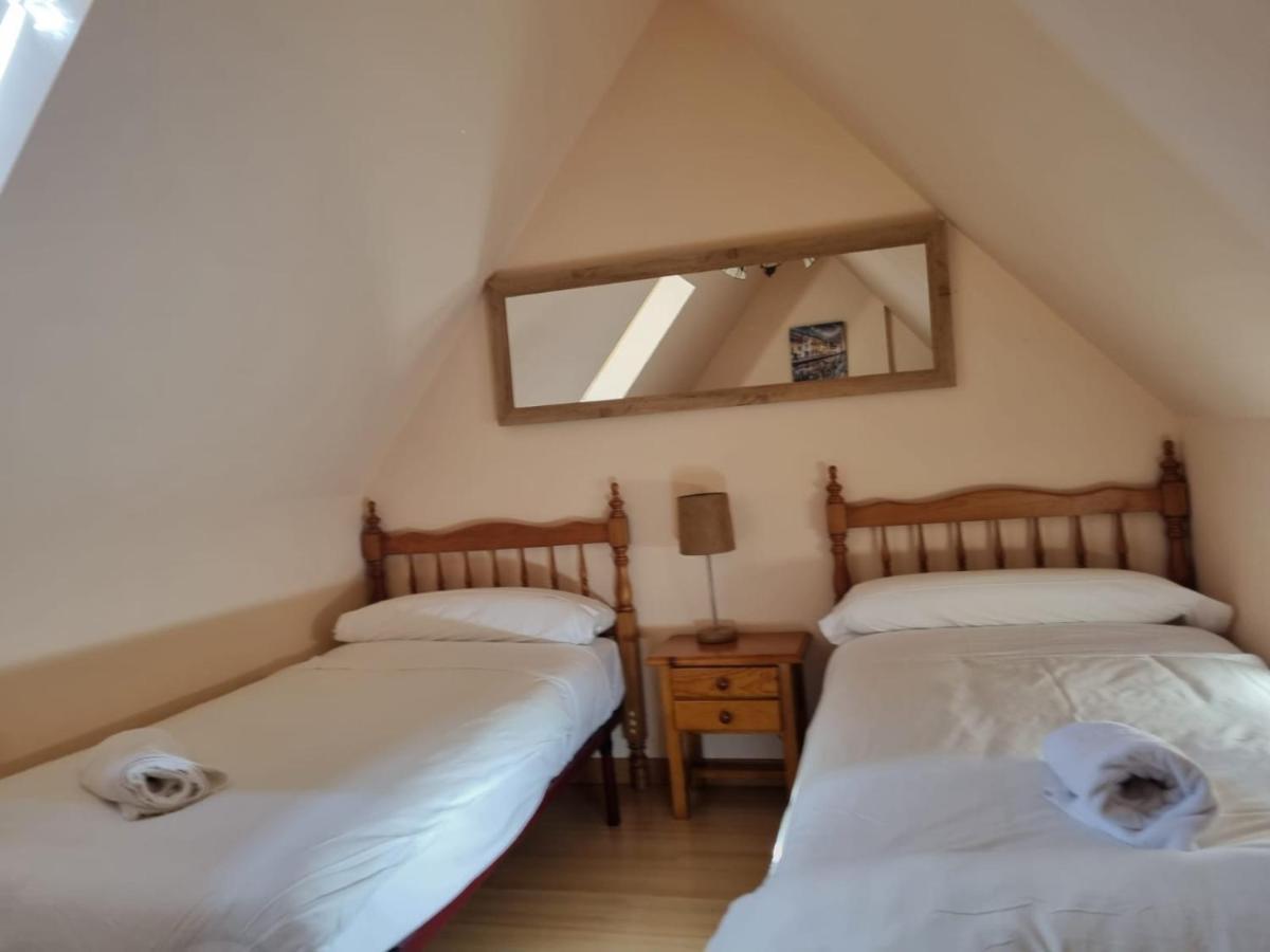 Buenavista Premium Villa Sierra Nevada Eksteriør bilde