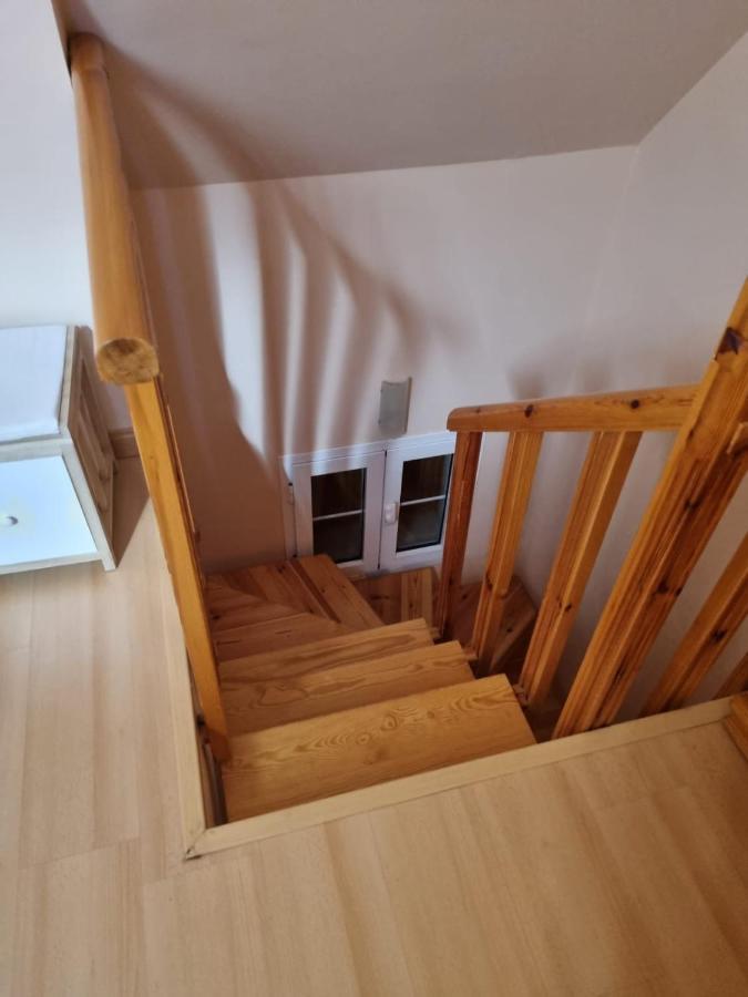 Buenavista Premium Villa Sierra Nevada Eksteriør bilde