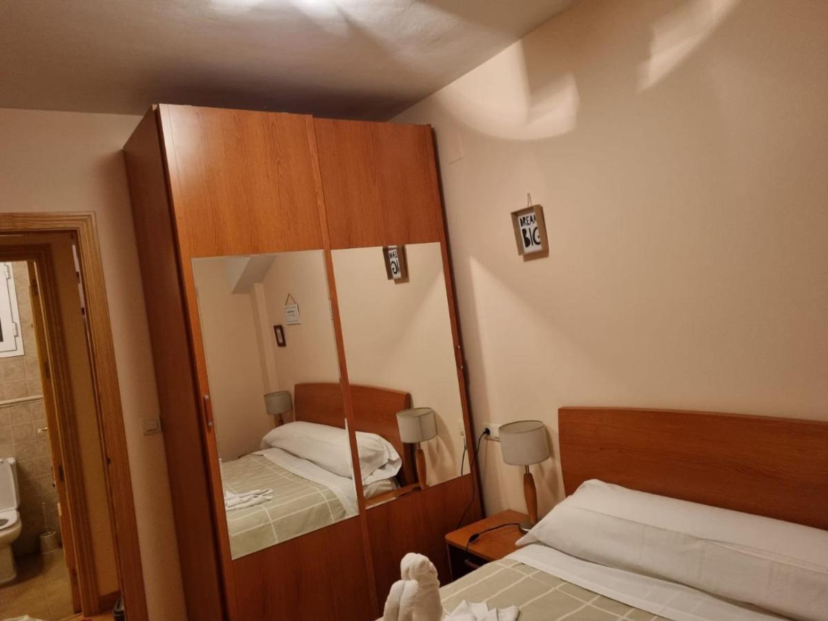 Buenavista Premium Villa Sierra Nevada Eksteriør bilde