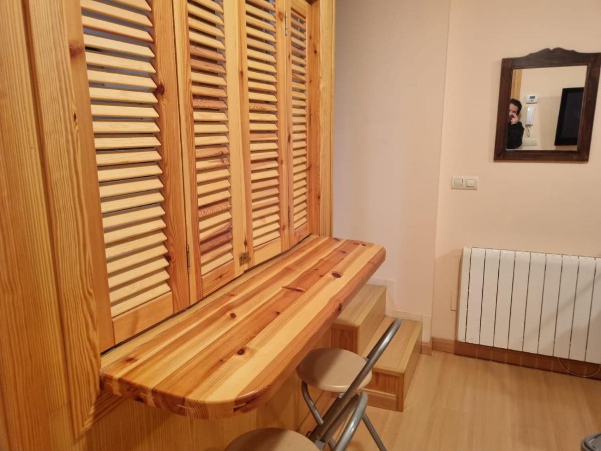 Buenavista Premium Villa Sierra Nevada Eksteriør bilde